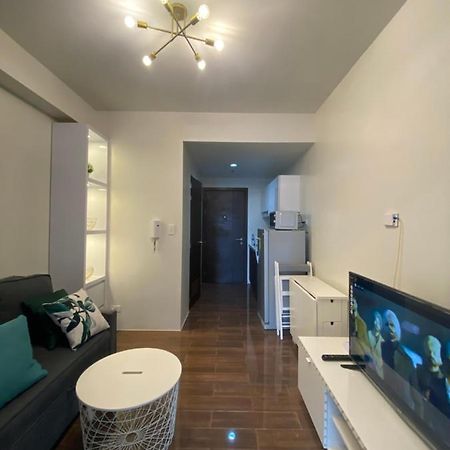 Air Residences 4439 Makati City Ngoại thất bức ảnh