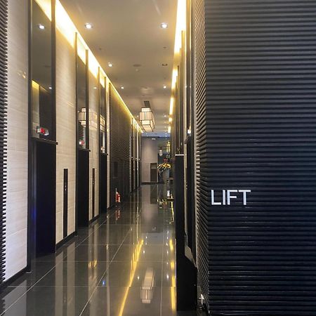 Air Residences 4439 Makati City Ngoại thất bức ảnh