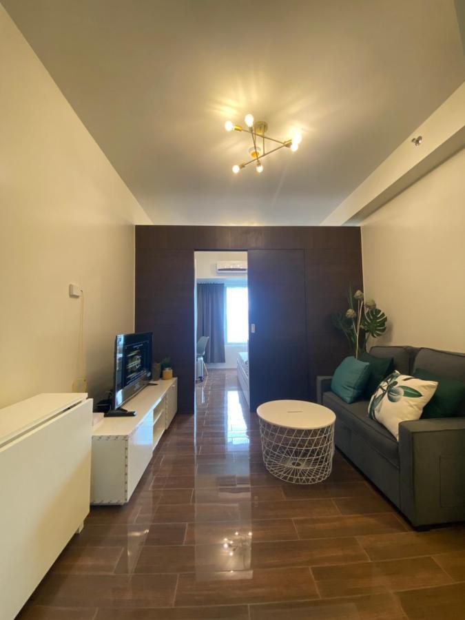 Air Residences 4439 Makati City Ngoại thất bức ảnh