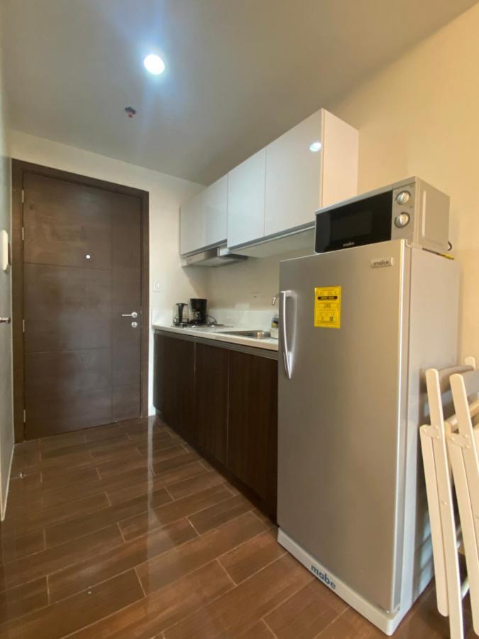 Air Residences 4439 Makati City Ngoại thất bức ảnh