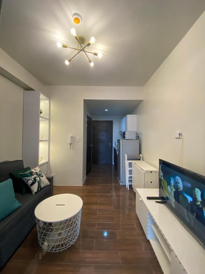 Air Residences 4439 Makati City Ngoại thất bức ảnh
