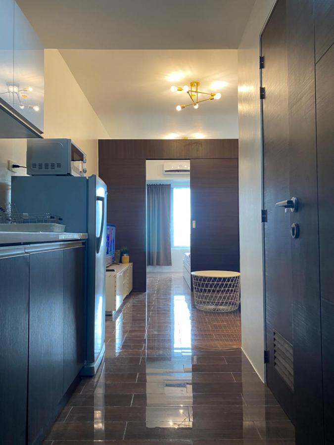 Air Residences 4439 Makati City Ngoại thất bức ảnh