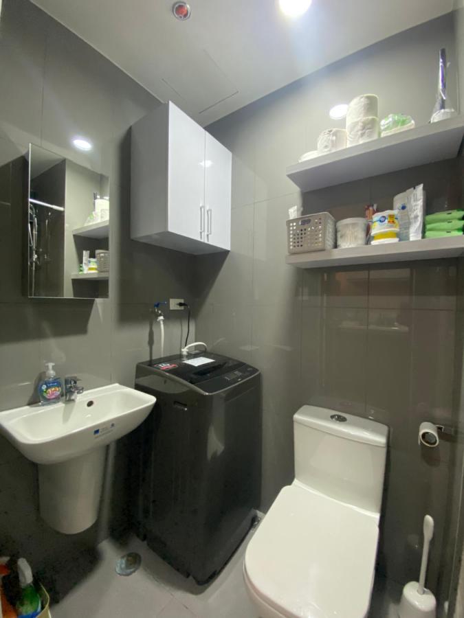 Air Residences 4439 Makati City Ngoại thất bức ảnh