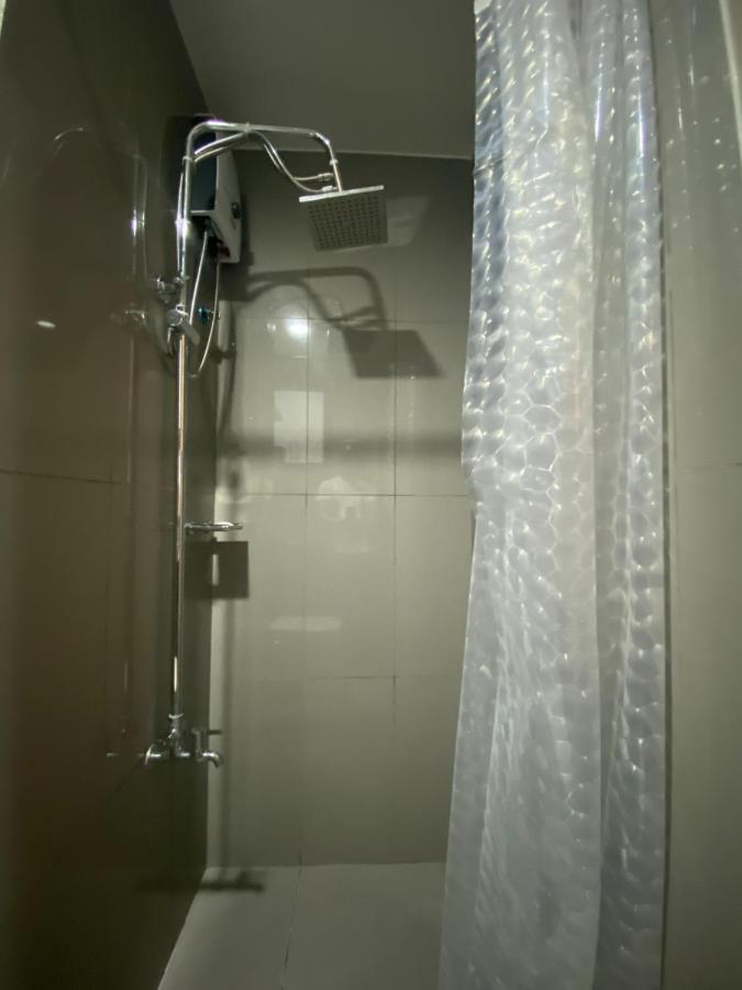 Air Residences 4439 Makati City Ngoại thất bức ảnh