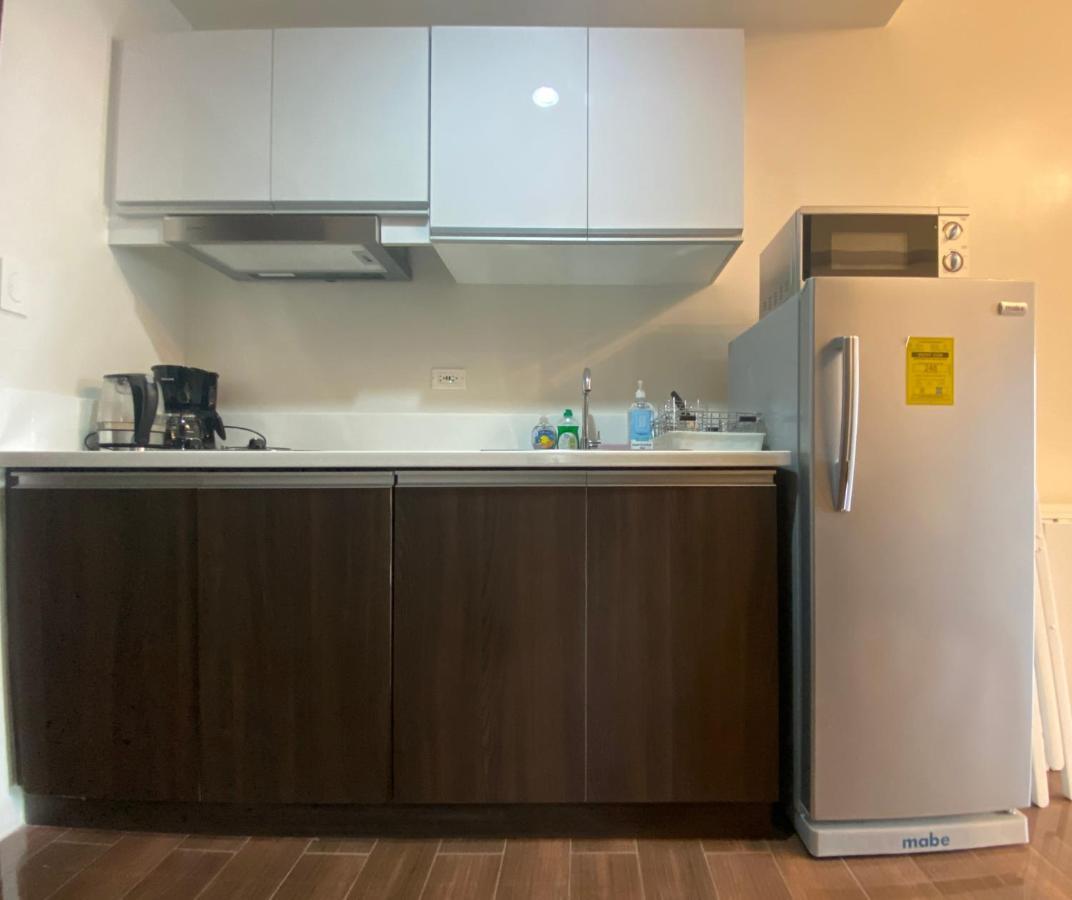 Air Residences 4439 Makati City Ngoại thất bức ảnh