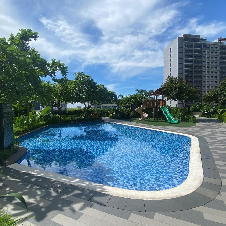 Air Residences 4439 Makati City Ngoại thất bức ảnh