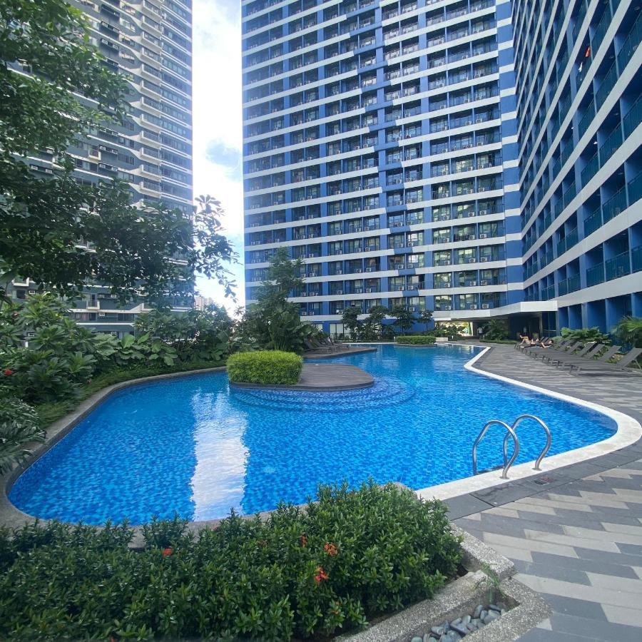 Air Residences 4439 Makati City Ngoại thất bức ảnh