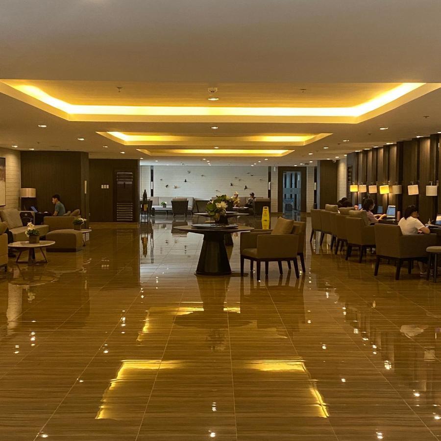 Air Residences 4439 Makati City Ngoại thất bức ảnh