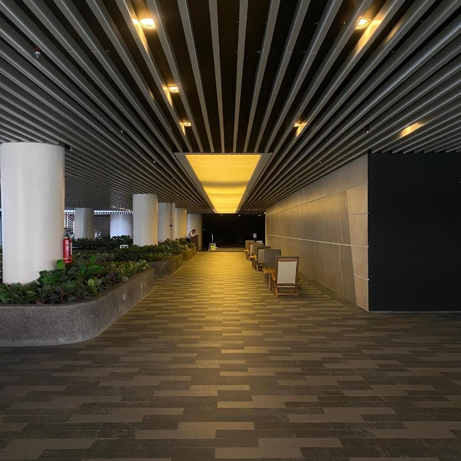 Air Residences 4439 Makati City Ngoại thất bức ảnh