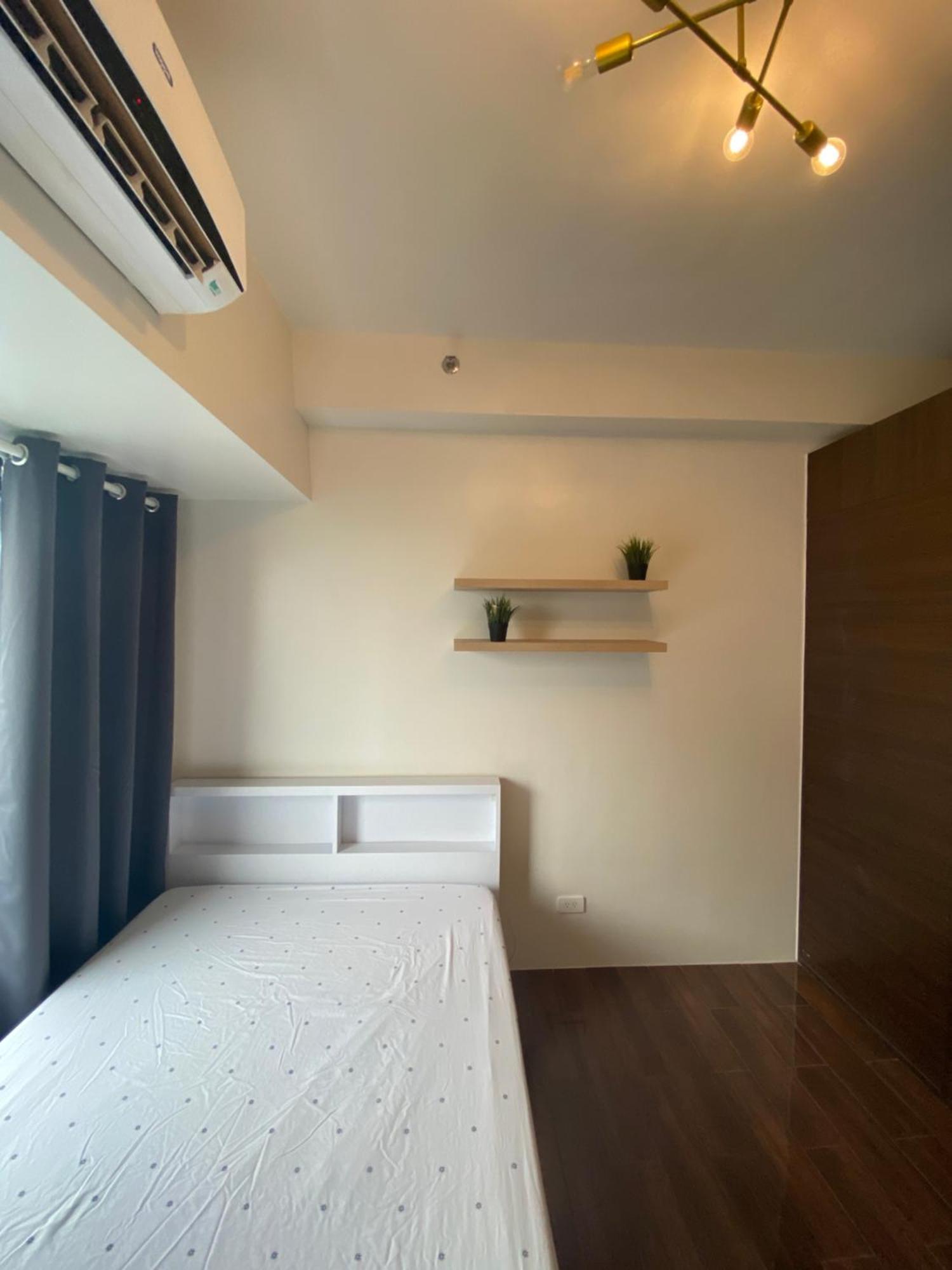 Air Residences 4439 Makati City Ngoại thất bức ảnh