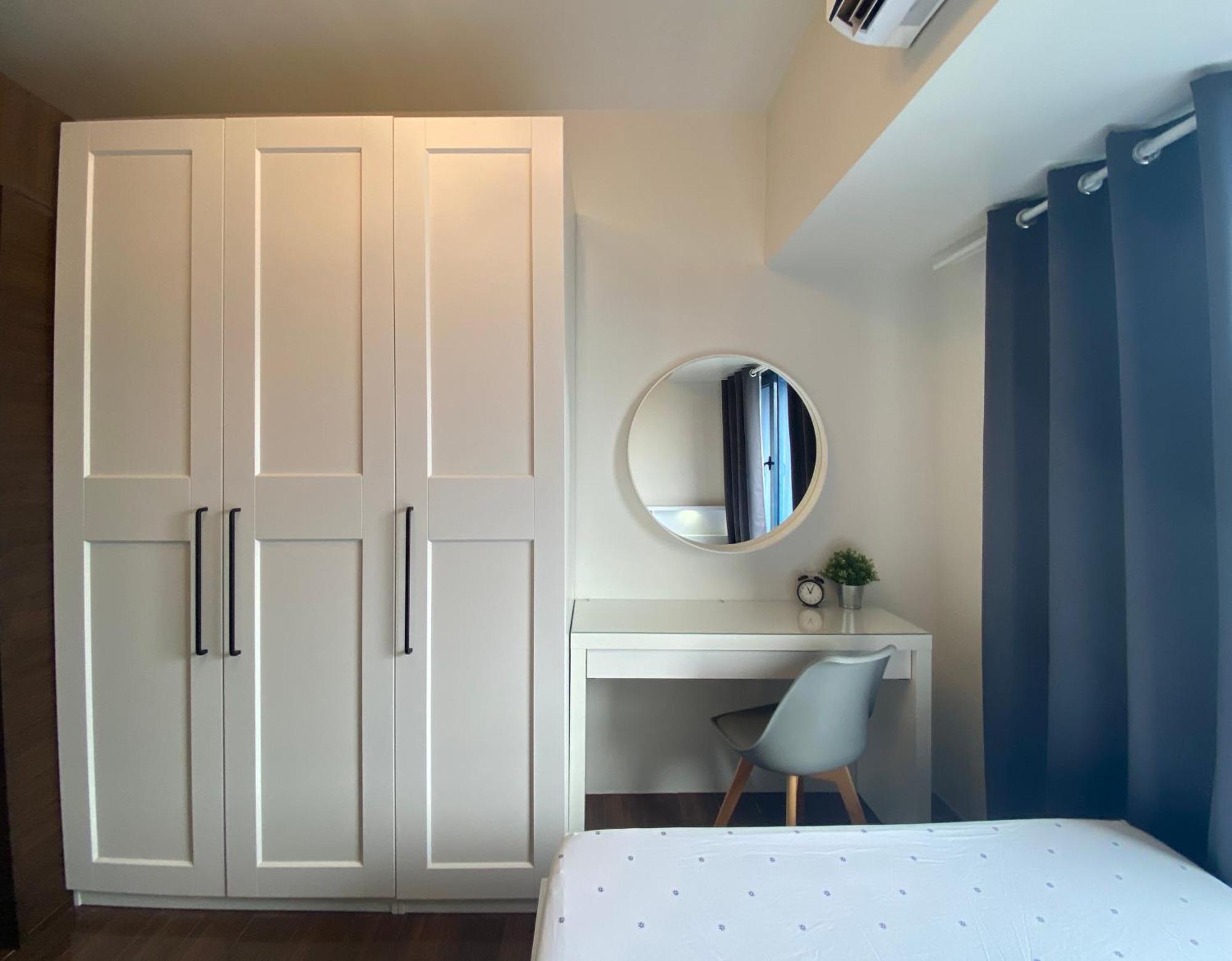 Air Residences 4439 Makati City Ngoại thất bức ảnh